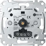 MERTEN MEG5139-0000 Drehdimmer RLC, 20-600 W
