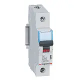 LEGRAND 403434 TX³ Leitungsschutzschalter 1-polig Typ C 16 A