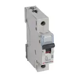 LEGRAND 403427 TX³ Leitungsschutzschalter 1-polig Typ C 2 A