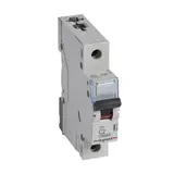 LEGRAND LS C2 1P 10KA TX³ Leitungsschutzschalter 1-polig Typ C 2 A, 10 kA
