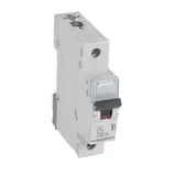 LEGRAND LS C3 1P 6KA TX³ Leitungsschutzschalter 1-polig Typ C 3 A