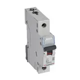 LEGRAND 403349 TX³ Leitungsschutzschalter 1-polig Typ B 1 A
