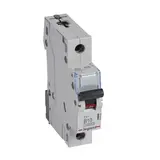 LEGRAND LS B10 1P 10KA TX³ Leitungsschutzschalter 1-polig Typ B 10 A, 10 kA