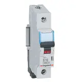 LEGRAND LS B16 1P 10KA TX³ Leitungsschutzschalter 1-polig Typ B 16 A, 10 kA