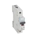 LEGRAND 403362 TX³ Leitungsschutzschalter 1-polig Typ B 50 A