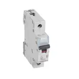 LEGRAND 403354 TX³ Leitungsschutzschalter 1-polig Typ B 8 A