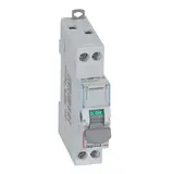 LEGRAND 406432 DX³ Lasttrennschalter 2-polig, 20 A