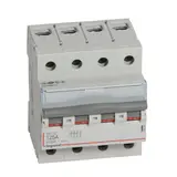 LEGRAND 406490 DX³ Lasttrennschalter 4-polig, 125 A