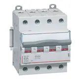 LEGRAND 406487 DX³ Lasttrennschalter 4-polig, 63 A