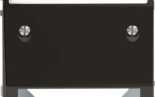 MERTEN MEG4540-6034 Schrägauslass System Design anthrazit