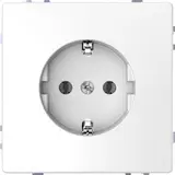 MERTEN MEG2301-6035 SCHUKO-Steckdose Design Standard | lotosweiß