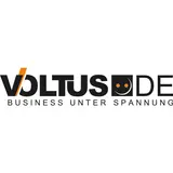 Voltus Verteilerplanung powered by Nordic Energy Standard