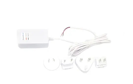 DOORBIRD PSU-15V Steckernetzteil (423867314) Standard