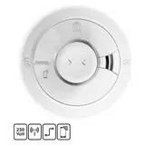EI ELECTRONICS EI3024 Rauch-/Hitzewarnmelder Standard