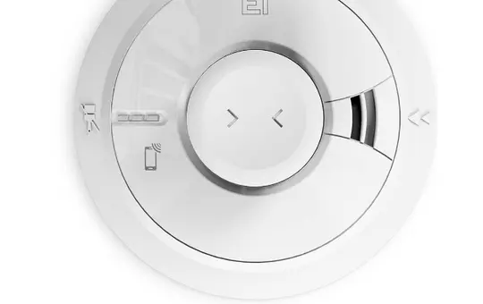 EI ELECTRONICS EI3024 Rauch-/Hitzewarnmelder Standard