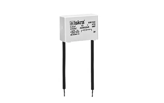 ESYLUX EP10426988 RC-Filter/Löschglied Standard