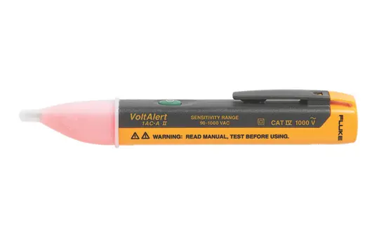 FLUKE 1AC E1 II kontaktloser Spannungsprüfer VoltAlert Standard