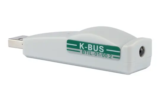 GVS BTIL-01/00.2 KNX-IR-Learner Standard