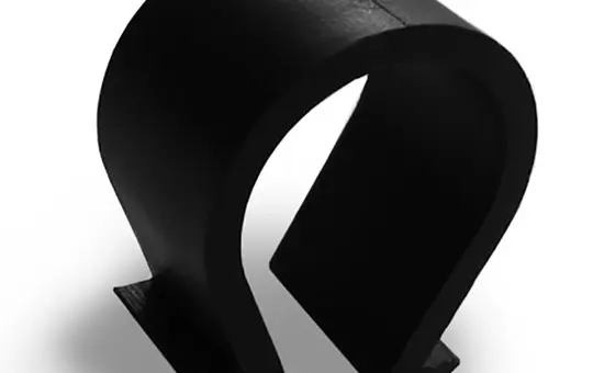 K2 1005394 Omega Kabel-Clip Standard