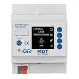 MDT SCN-RTC20.02 Zeitschaltuhr Standard
