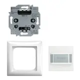 BUSCH-JAEGER 64761UJ-914 BWM-Komplettset flex Balance SI Standard