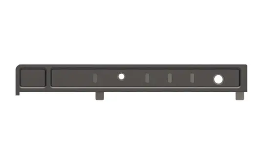 BUSCH-JAEGER 51381MT-03 Entnahmewerkzeug Welcome Standard