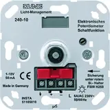 JUNG 240-10 Drehsteuergerät 1-10 V Standard