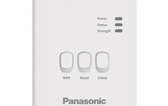 PANASONIC CZ-TAW1-CBL CZ-TAW Verlängerungskabel Standard