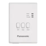 PANASONIC CZ-TAW1B Smart-/Servicecloud Interface Standard