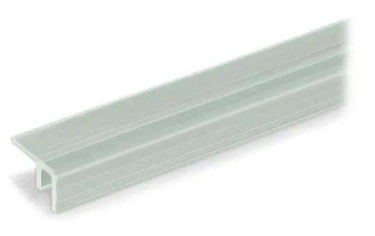 WAGO 777-303 Schienenabdeckung Standard