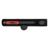 WIHA Z73006000SB Abmantelungswerkzeug für Rundkabel Standard