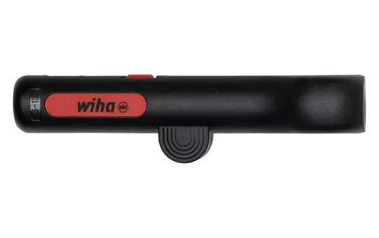 WIHA Z73006000SB Abmantelungswerkzeug für Rundkabel Standard