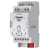 ZENNIO ZIO-KESP KNX-Energiezähler REG Standard