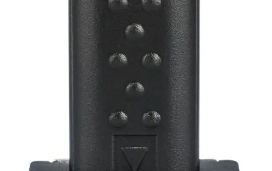 ZF AFZM-0001 KNX-Batterieadapter Standard