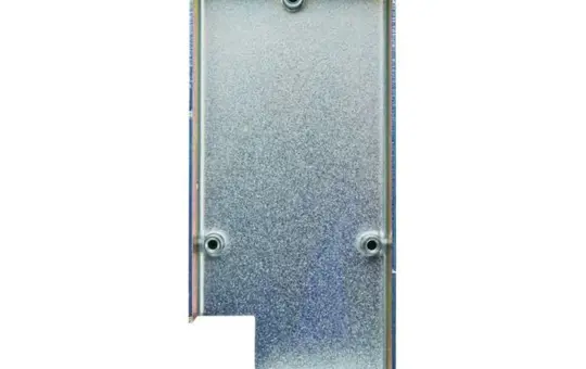 EKEY 101300 Unterputzdose FS IN für Wandmontage Standard