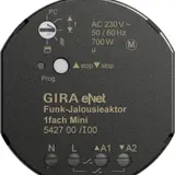 GIRA 542700 eNet-Jalousieaktor UP Standard