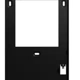 GIRA 209800 Wandhalterung für HomeServer 4 Standard