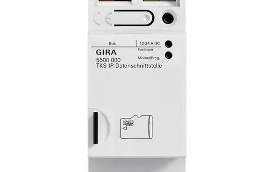 GIRA 5500000 TKS-IP-Schnittstelle Standard