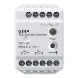 GIRA 120100 TKS-Kamera-Gateway Standard