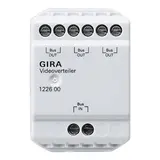 GIRA 122600 Videoverteiler Standard