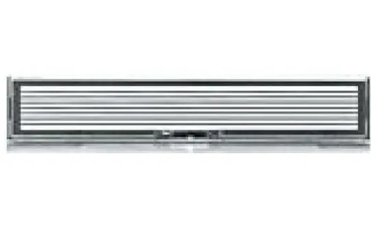 GIRA 001800 Beschriftungsschild für wg AP IP44 Standard