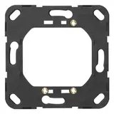GIRA 533800 Kunststofftragring für Funk-Wandsender Standard