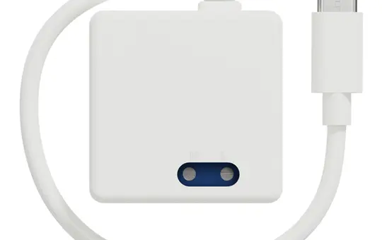 SCHNEIDER CCT501800-0001 UP-Netzteil für Wiser Hub Standard