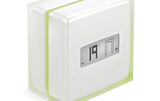 LEGRAND OTH-PRO modulierendes Smart-Thermostat Standard