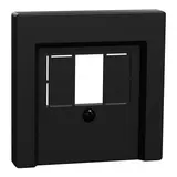 MERTEN MEG4250-0403 Abdeckung TAE/Audio/USB M-Pure Ocean Pla Standard