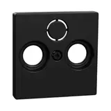 MERTEN MEG4123-0403 Antennenabdeckung M-Pure Ocean Plastic Standard
