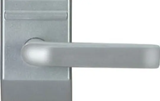EFFEFF 495118----91B87 Türcodebeschlag 50-70 mm