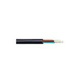 Gummischlauchleitung bis 500 V mit PE H05RN-F3G1Ri.50 Ring 50 m | 3G1 mm²
