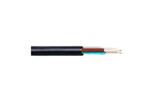 Gummischlauchleitung bis 500 V mit PE H05RN-F3G1Ri.50 Ring 50 m | 3G1 mm²