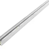 BARTHELME 62399242 BARdolino Aluminiumprofil mini | aluminium eloxiert | 2 m